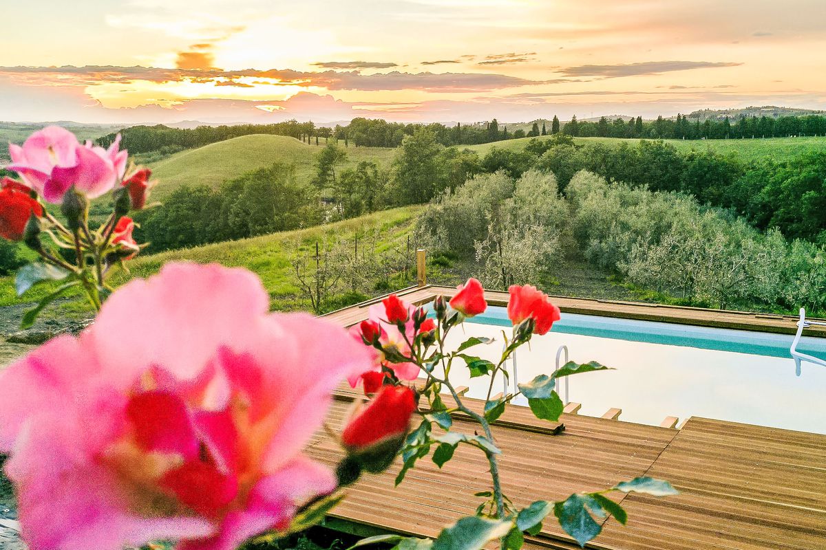 Appartement Podere La Torre