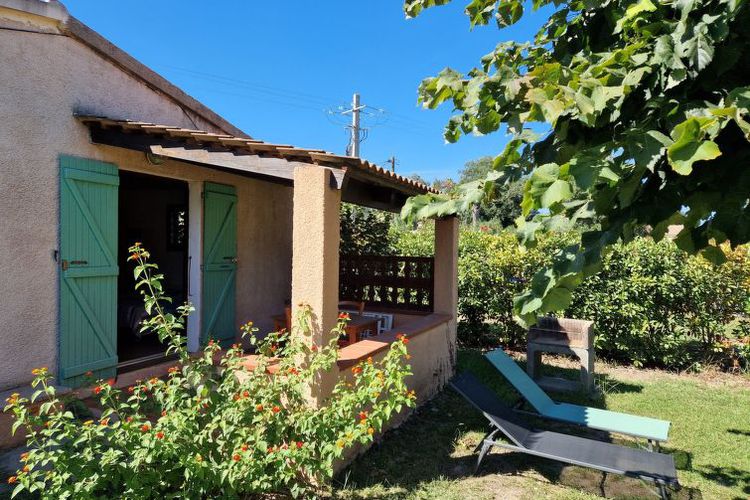 Appartement Studio 2 personnes