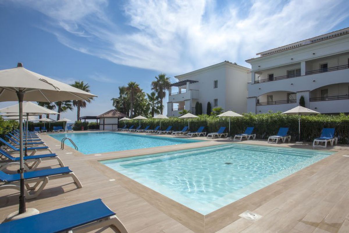 Appartement Sognu di Rena