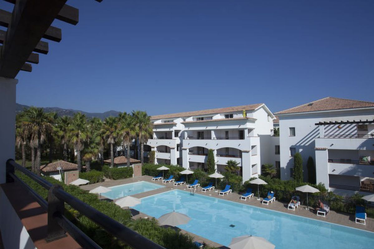 Appartement Sognu di Rena