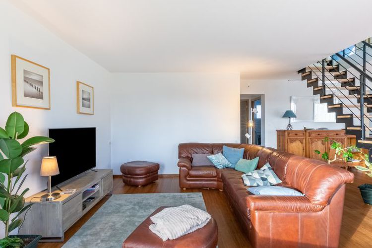 Maison La Grève bleue