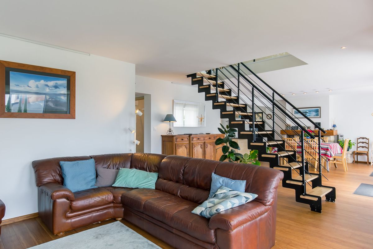 Maison La Grève bleue