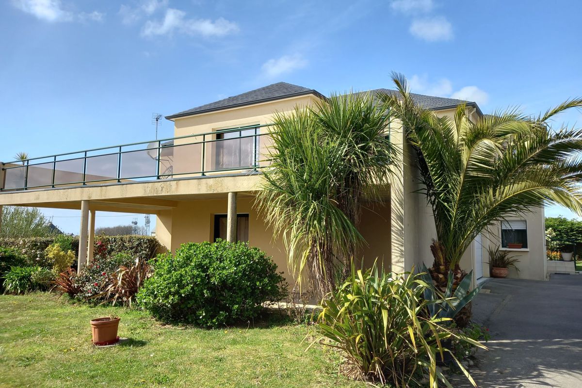 Appartement Studio coquet