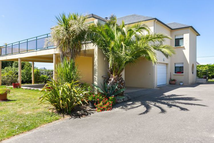 Appartement Chez Yvette