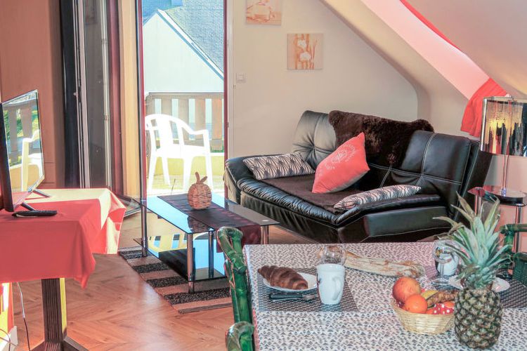 Appartement Chez Cathy