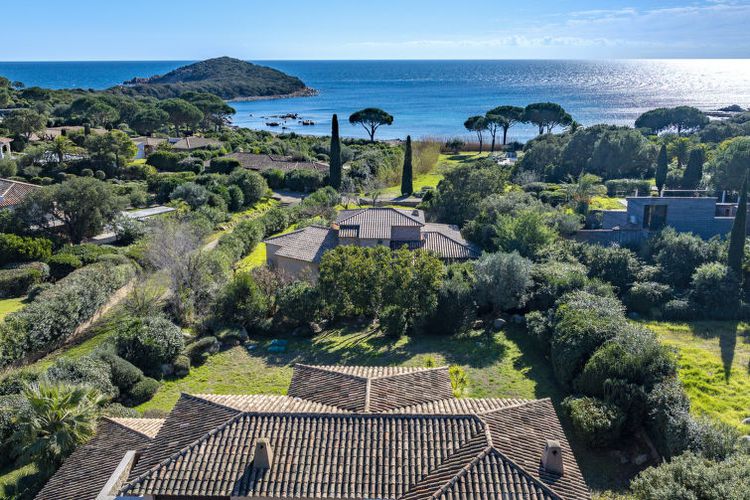 Maison Villa Capicciola