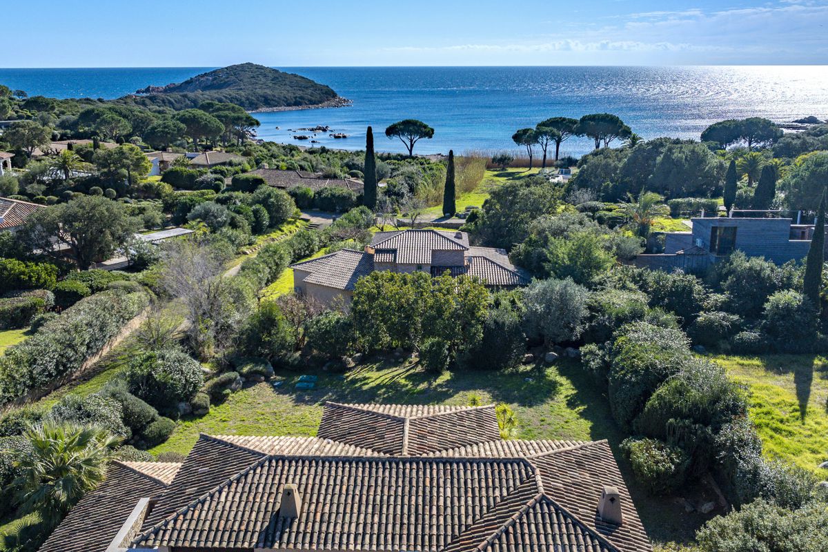 Maison Villa Capicciola