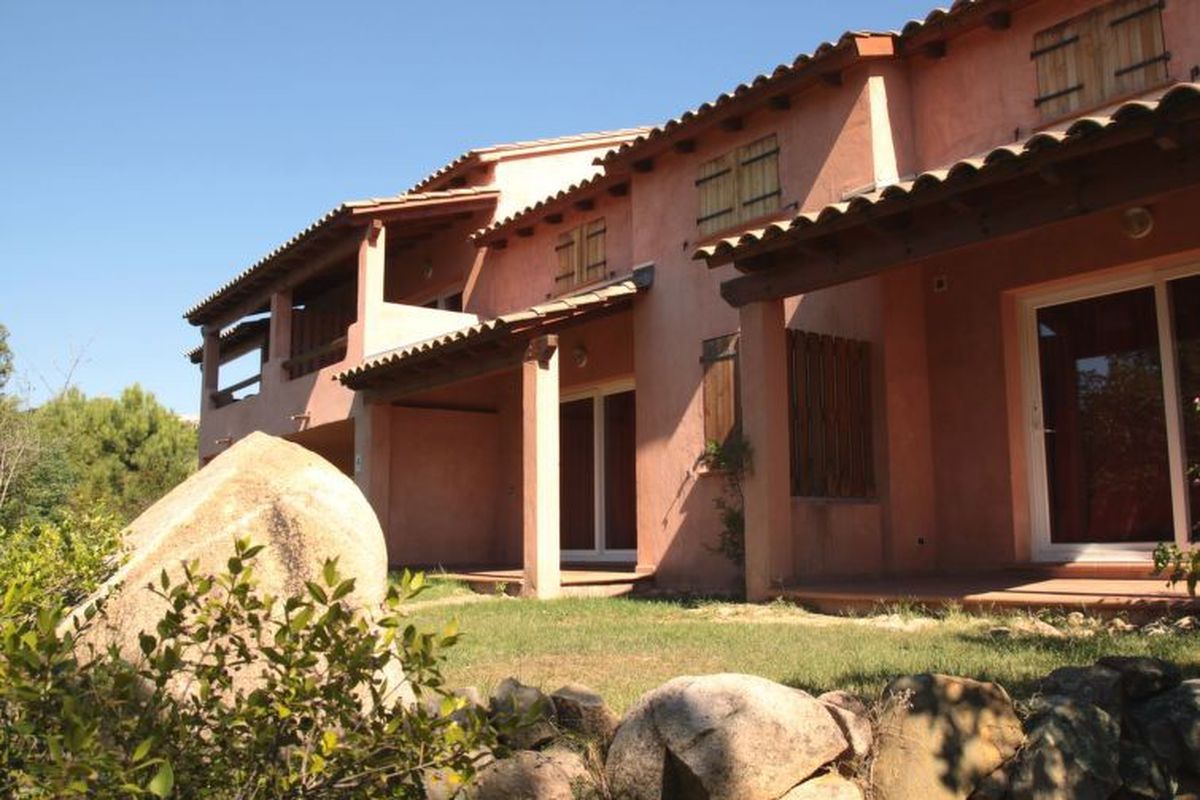 Appartement Unterkunft für 8 Personen, klimatisiert