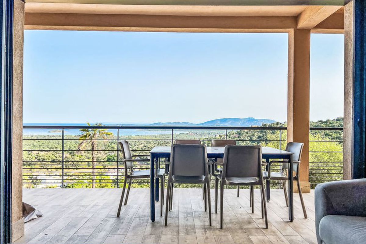 Appartement Dea Maquis