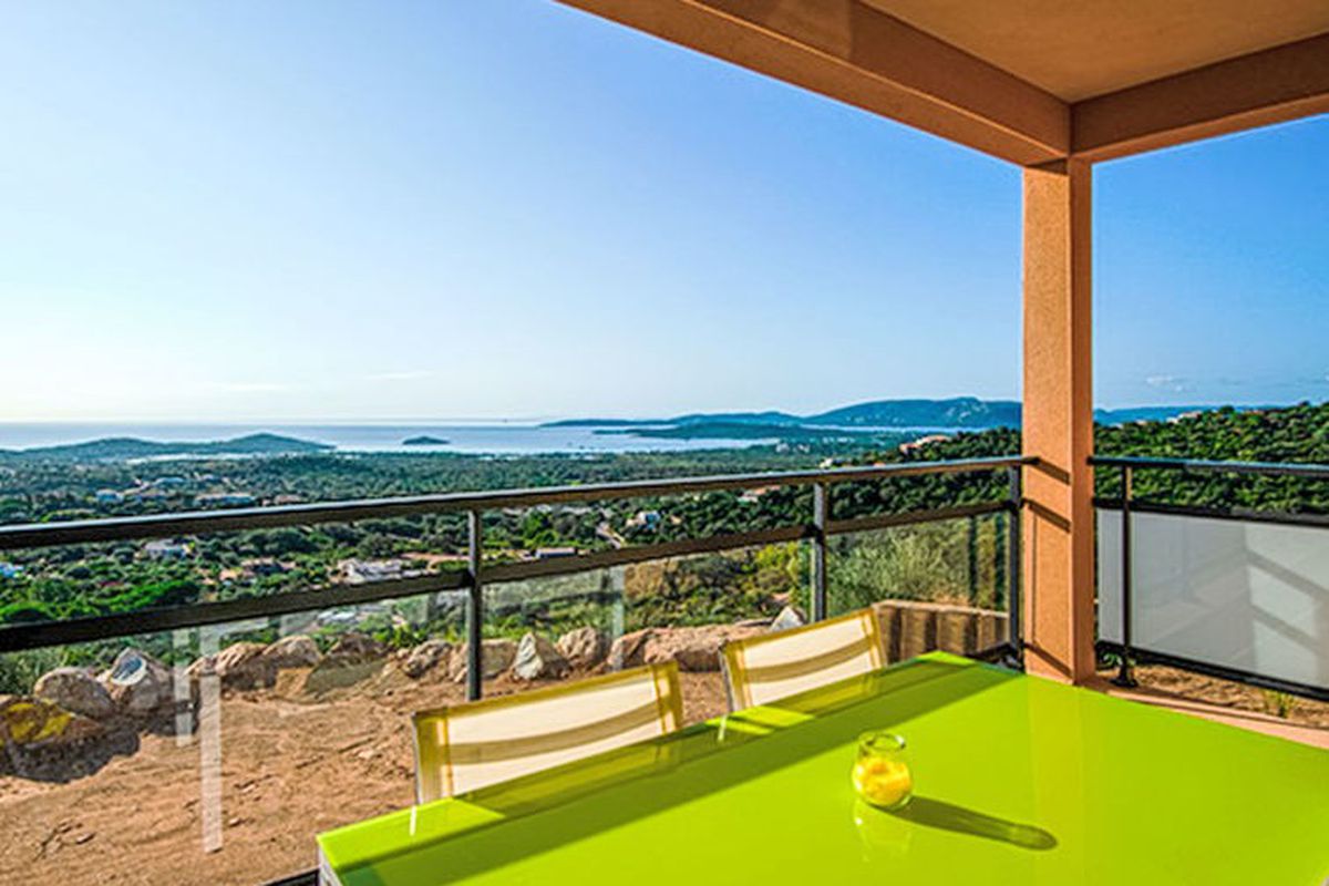 Appartement Dea Mare