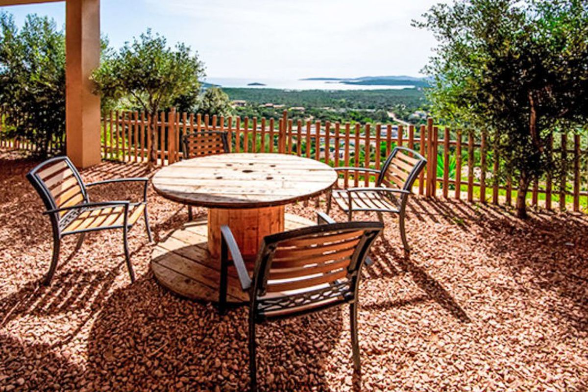 Appartement Dea Sole