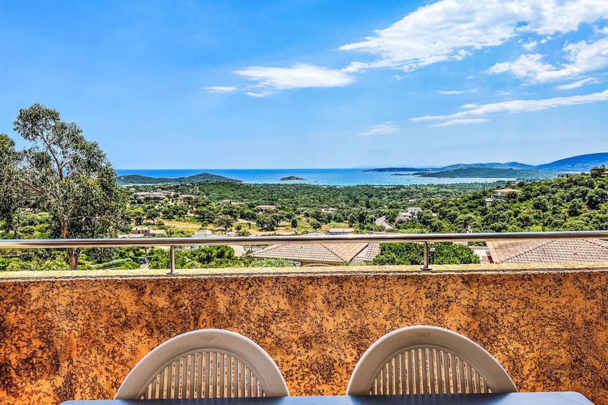 Appartement Dea Alba