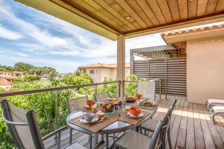 Appartement Côté Plage