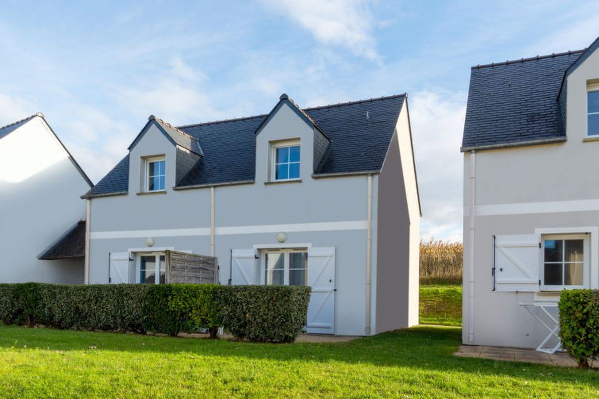 Maison Les Terrasses