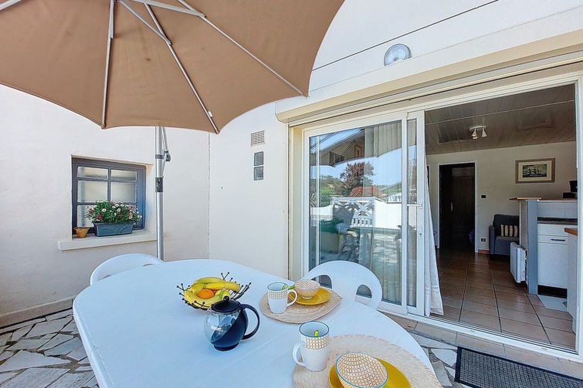 Appartement Maisonnabe