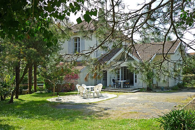 Maison Le chant des milans