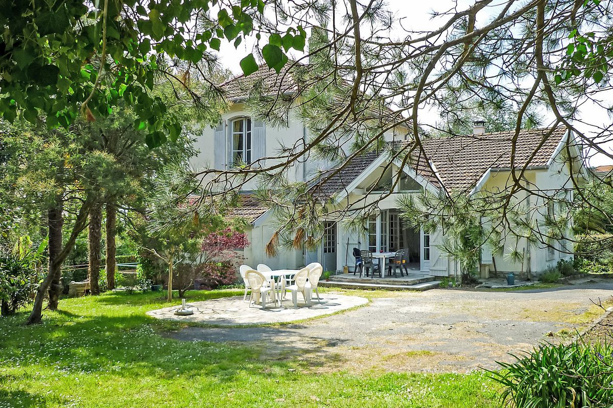 Maison Le chant des milans