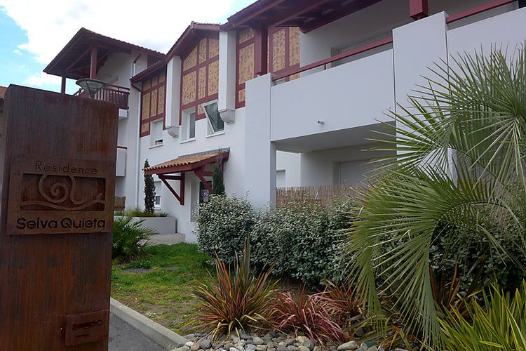 Appartement Selvia Quetia