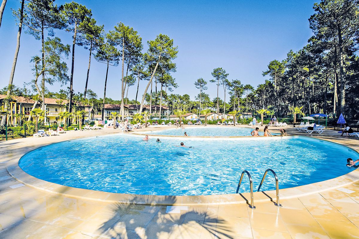 Appartement l'Allée des Dunes