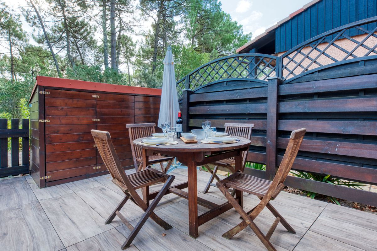 Maison Les Landaises