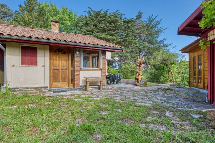 Maison La Chanterelle