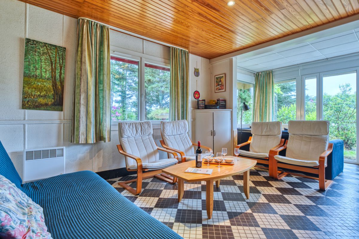 Maison La Chanterelle