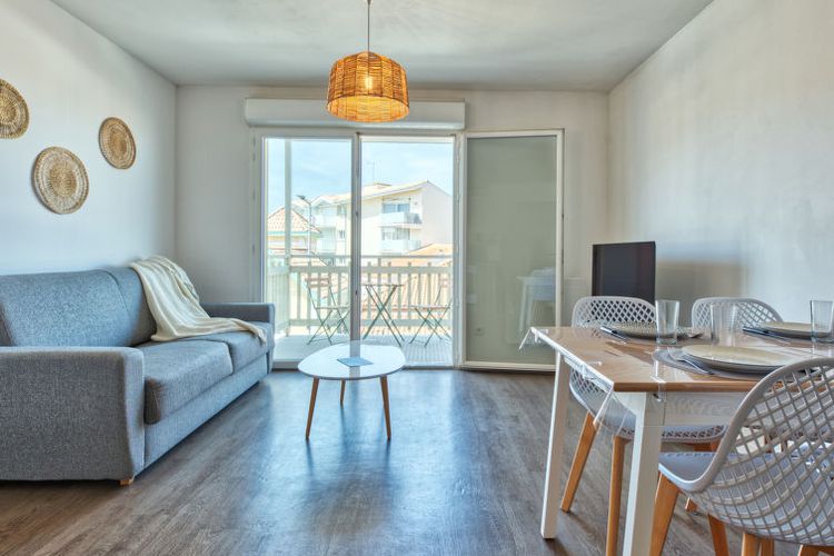 Appartement Les Oyats