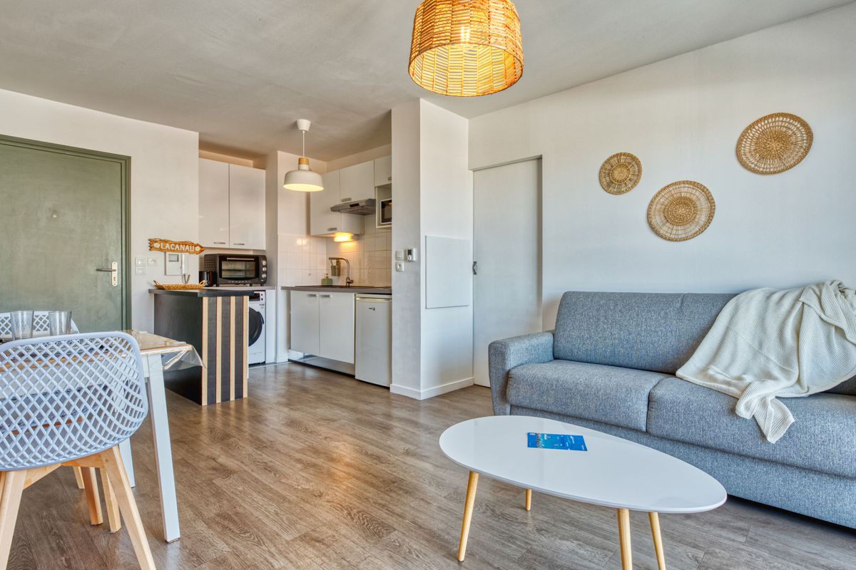 Appartement Les Oyats