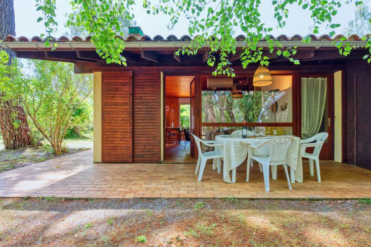 Maison Marina de Talaris