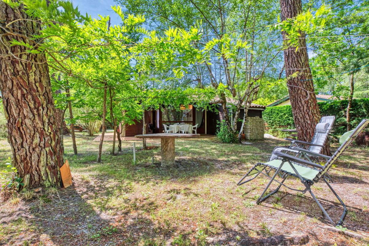 Maison Marina de Talaris