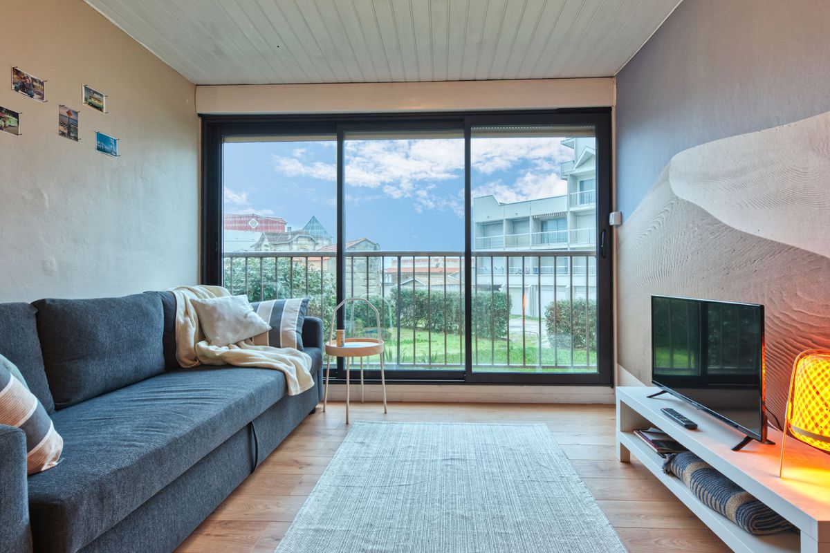 Appartement Les Sables d'Argent