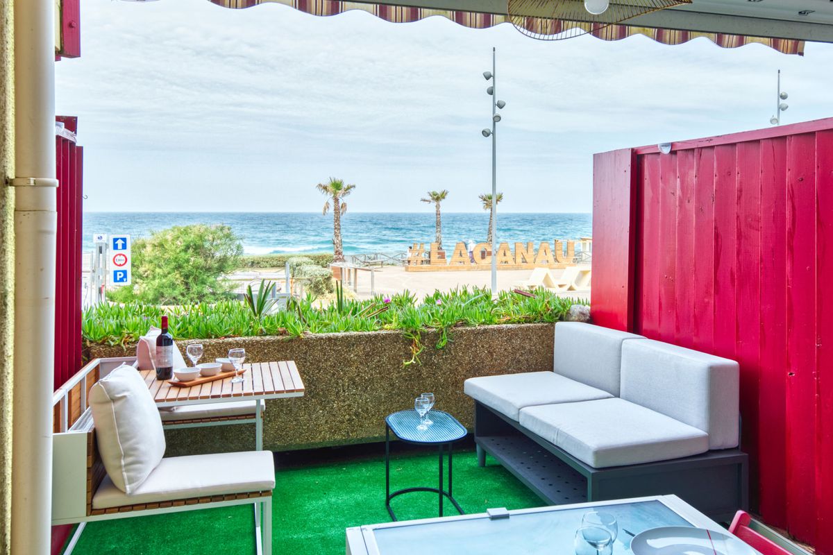 Appartement Primavéra