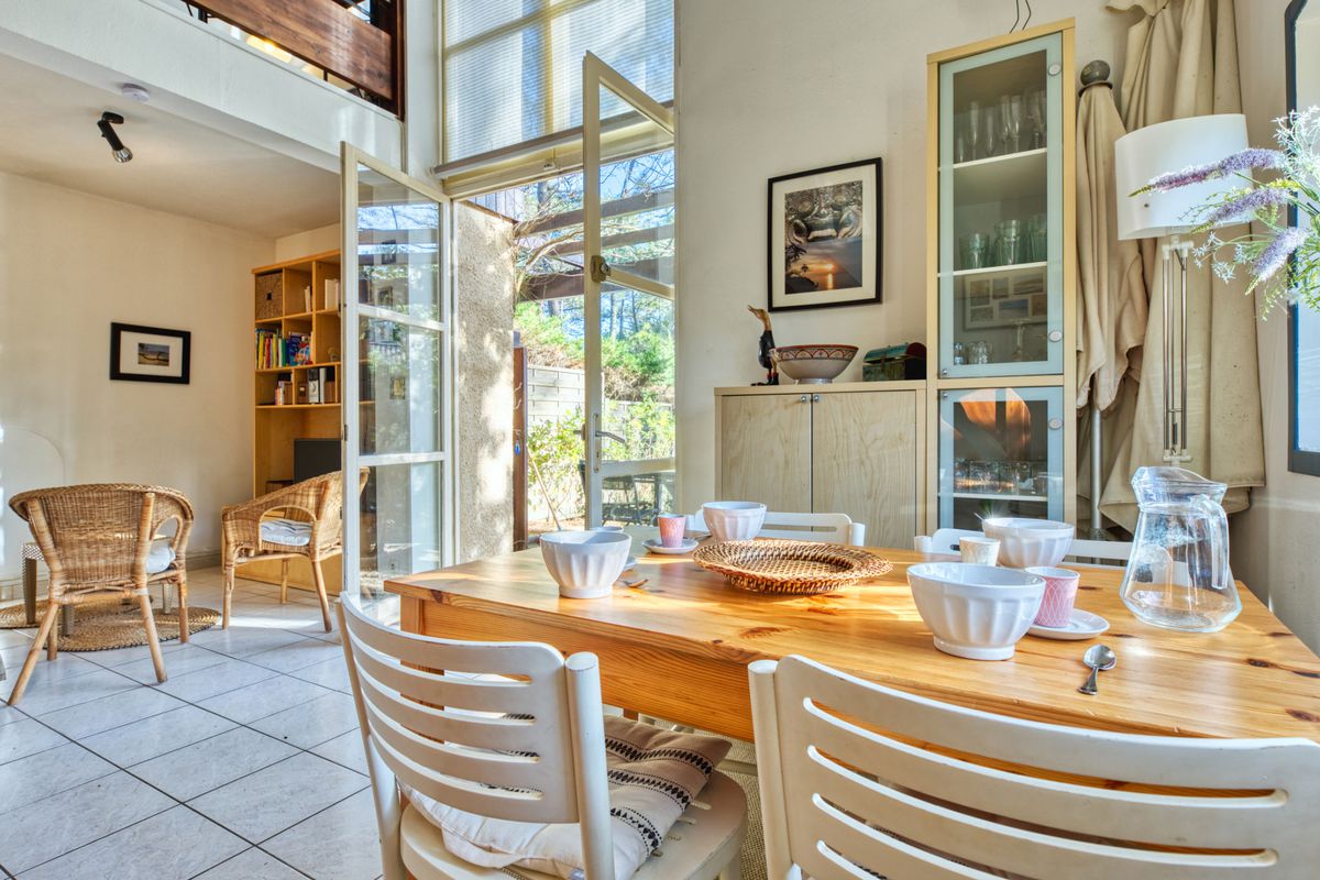 Maison Hameau du golf