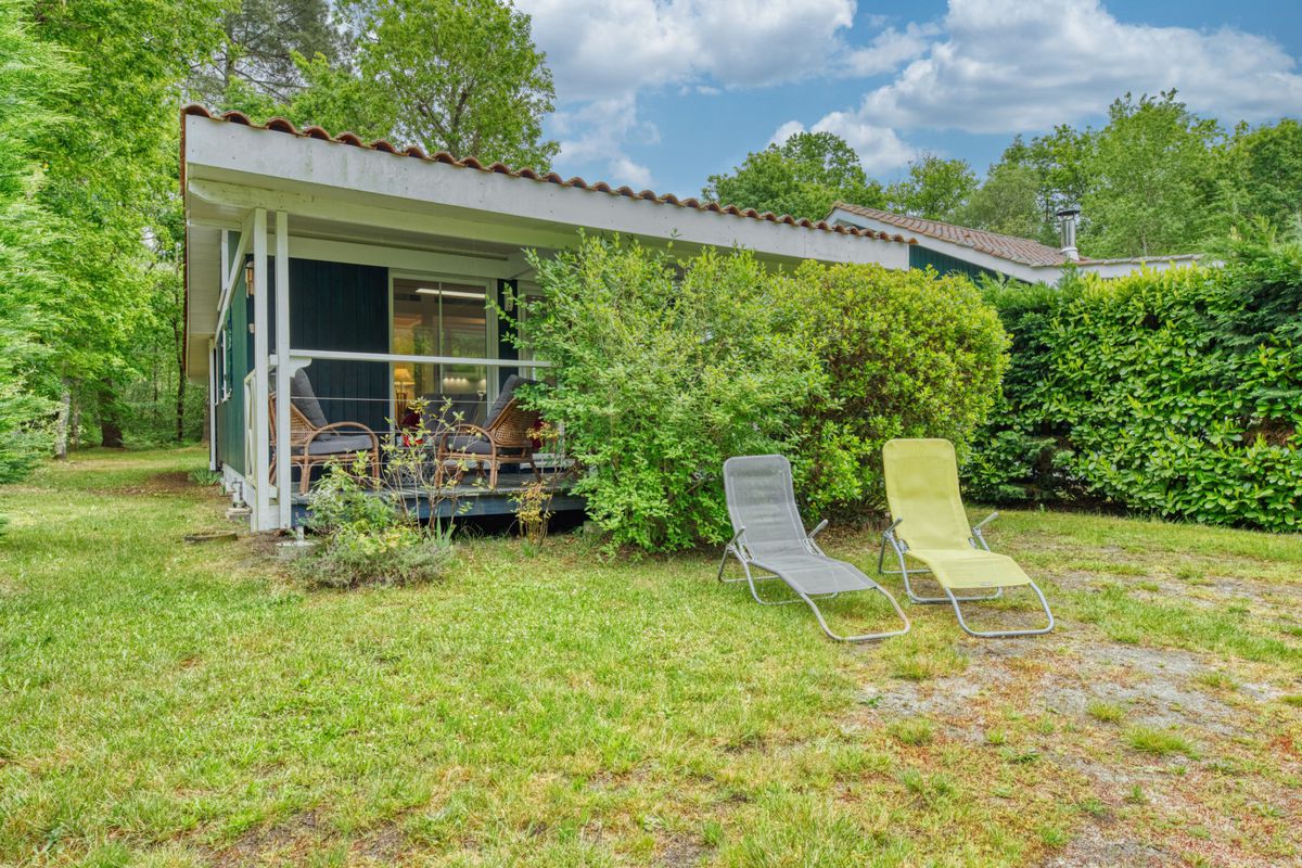 Maison Domaine de Pitrot