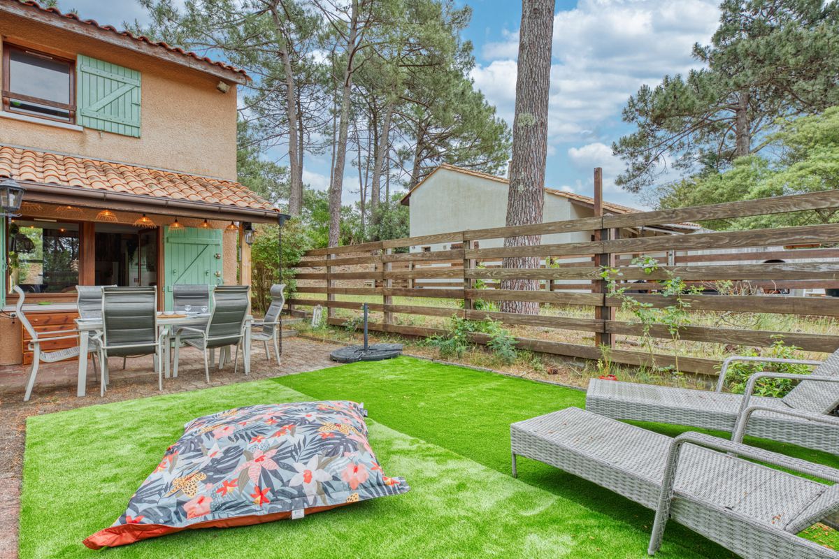 Maison Les Cracks - Les As