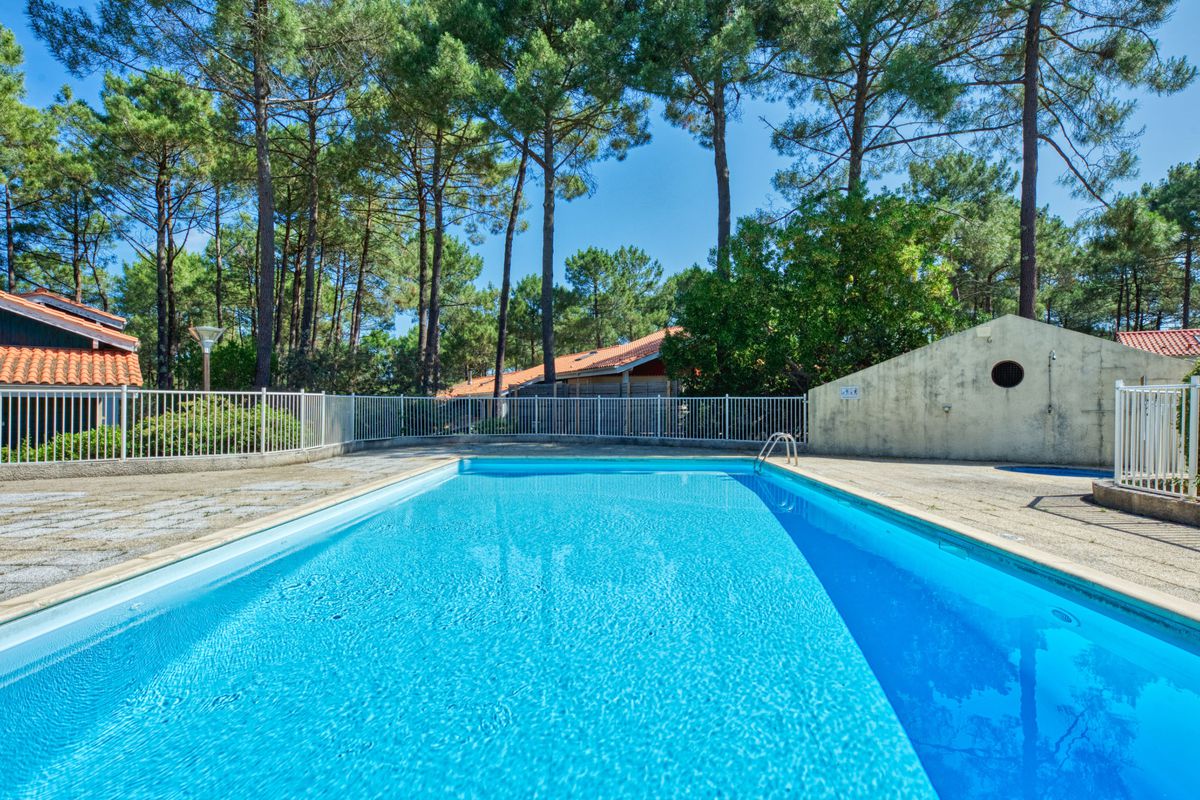 Maison Golf Loisirs 22