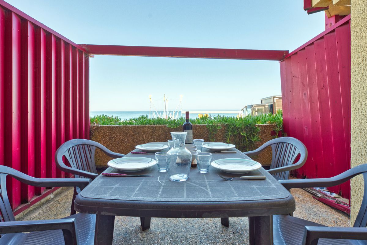 Appartement Primavéra