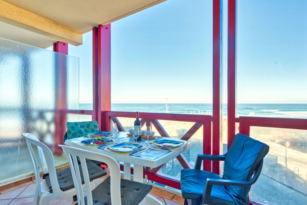 Appartement Les Cytises