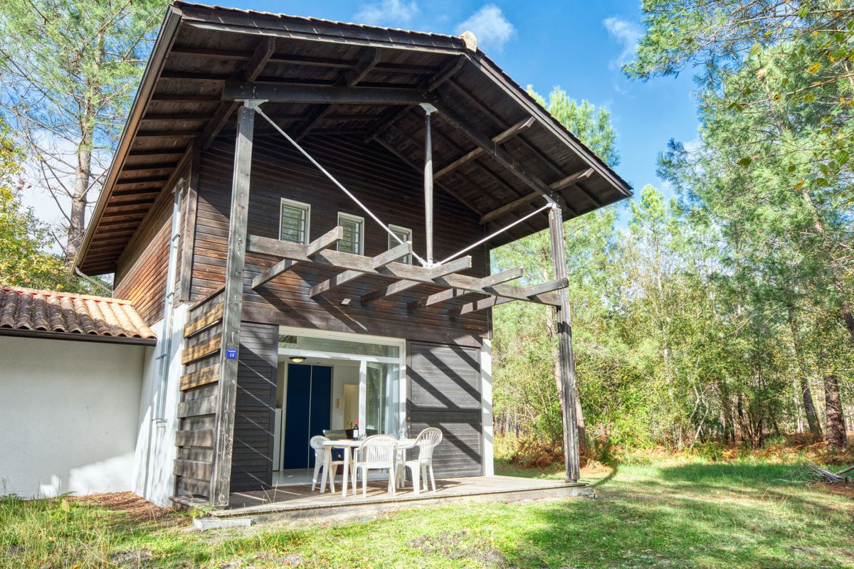 Maison Marina de Talaris