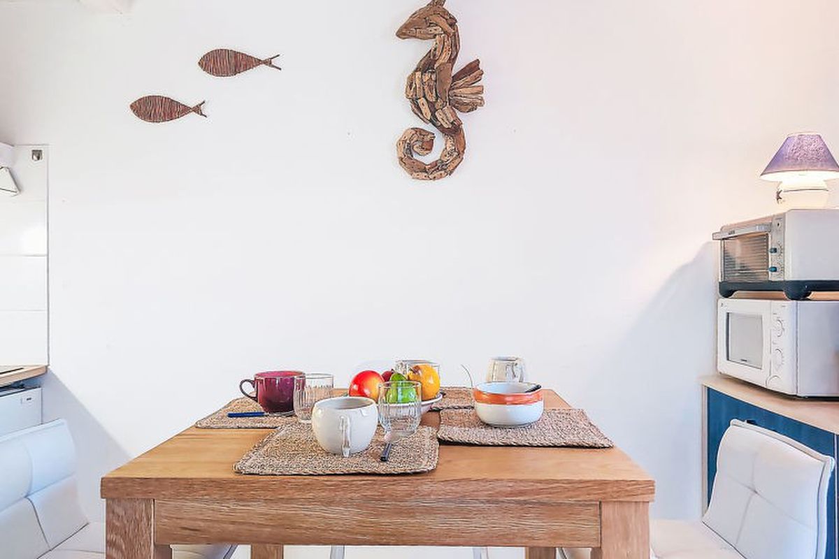 Maison Les Jardins de Lacanau