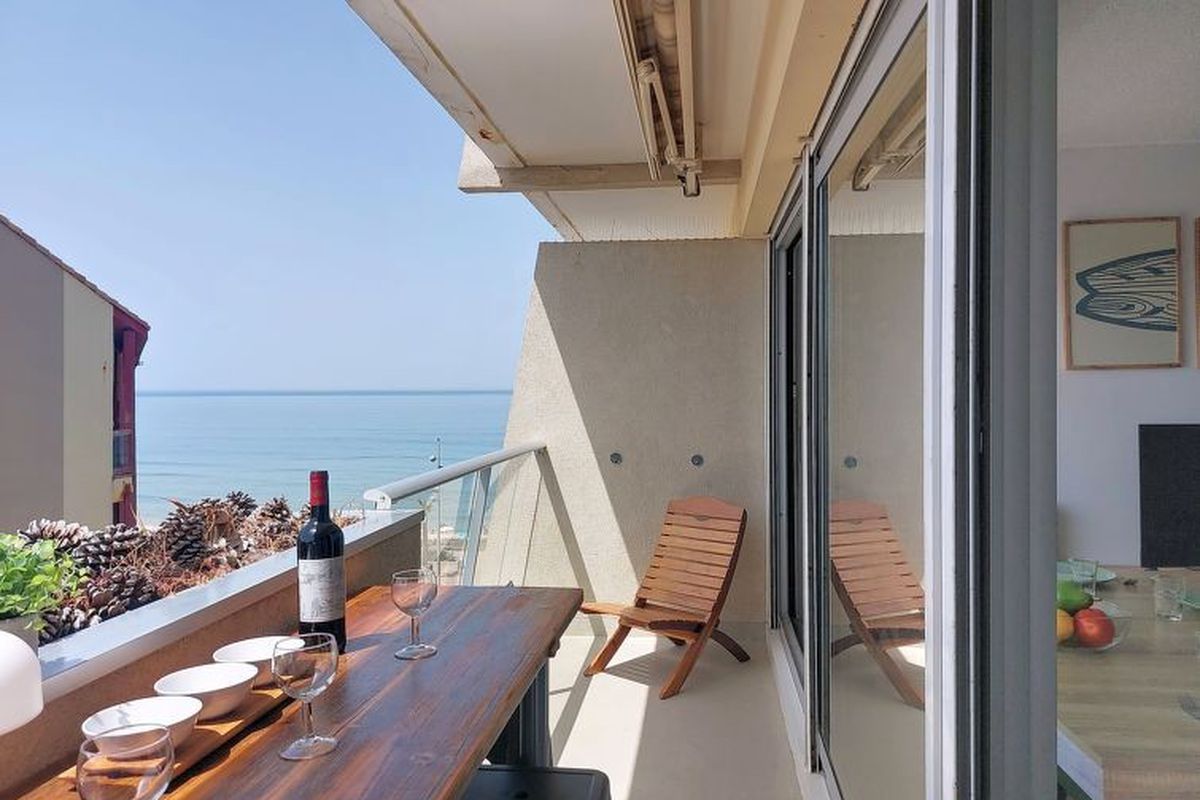 Appartement Casino