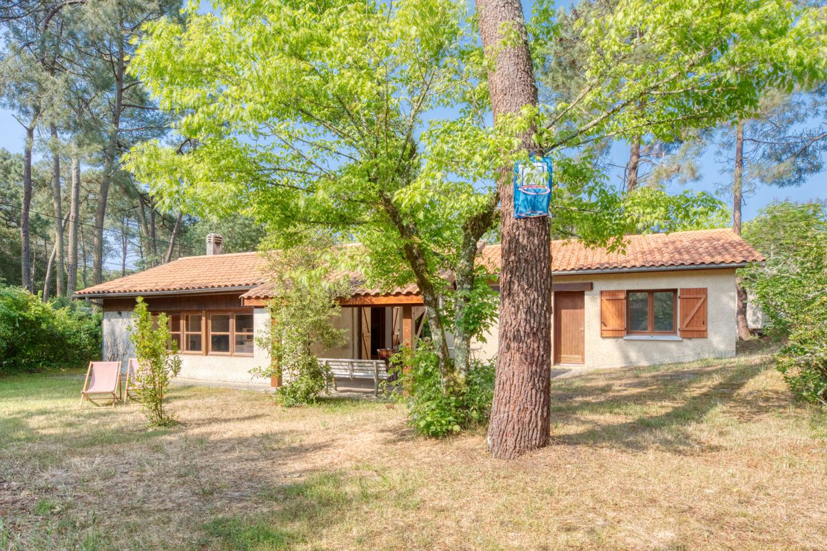 Maison Club de la Voile