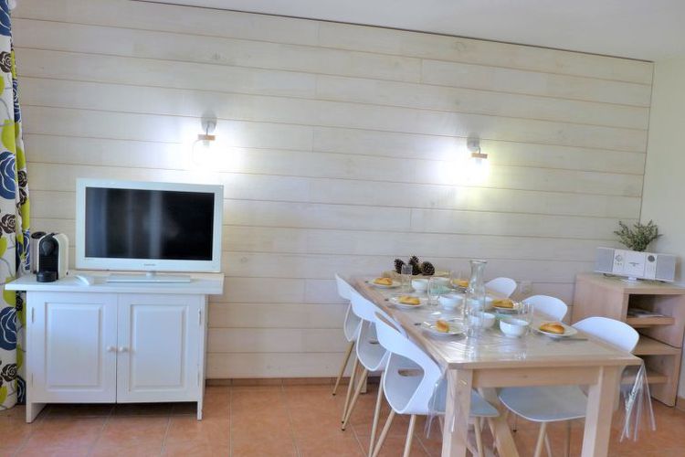 Maison Domaine Golf Resort