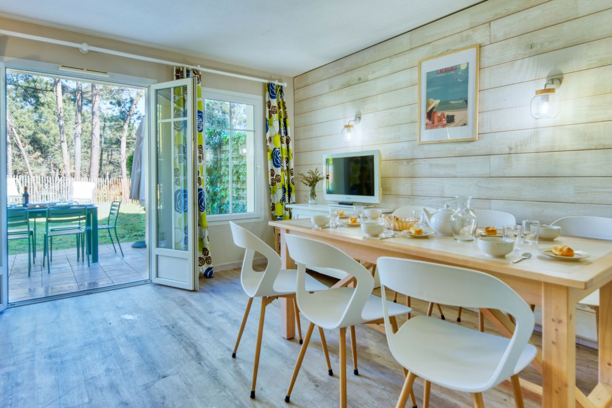 Maison Domaine Golf Resort