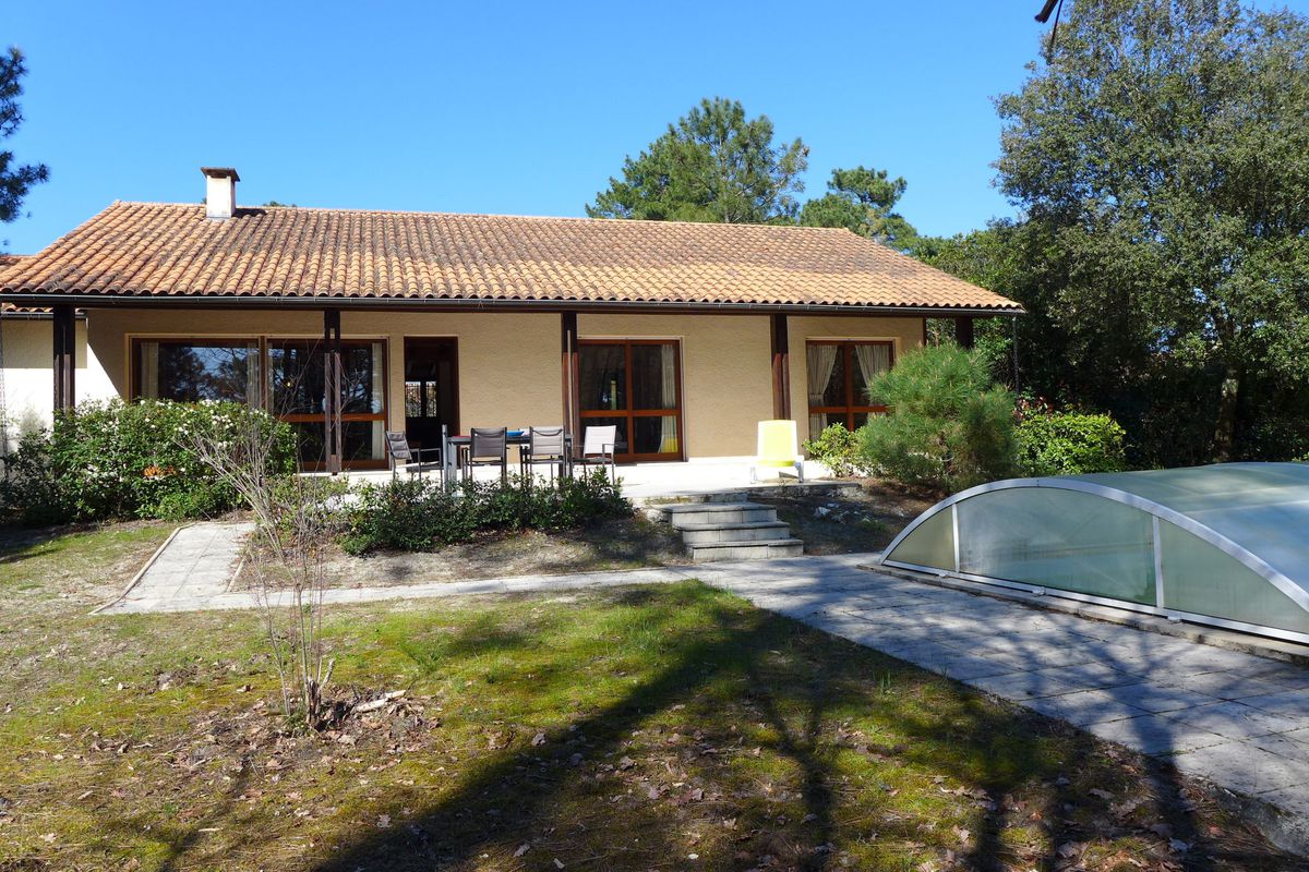 Maison Orée des Greens