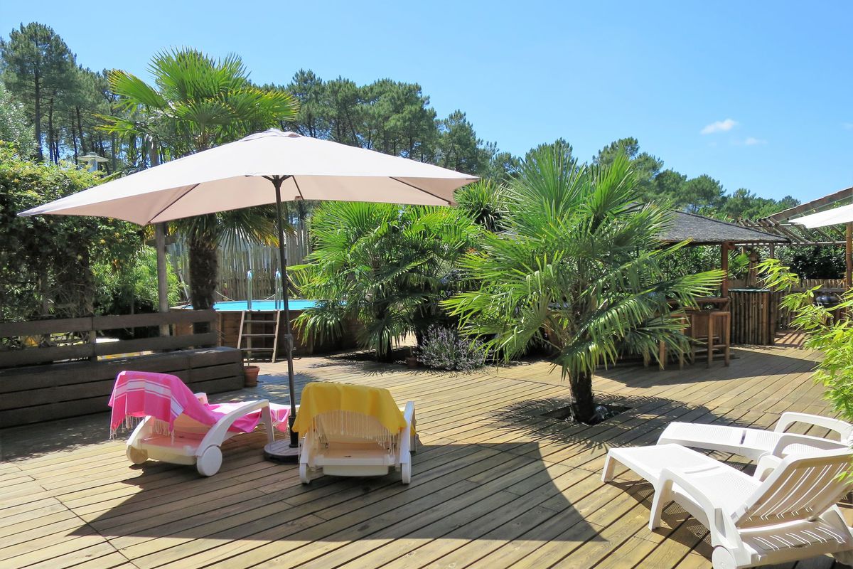 Maison Ti Kaz Doudou