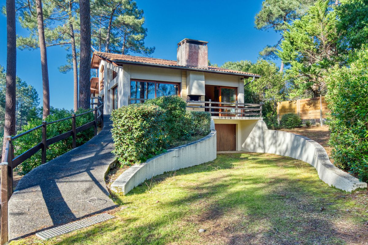 Maison Le Hameau du Point du Jour