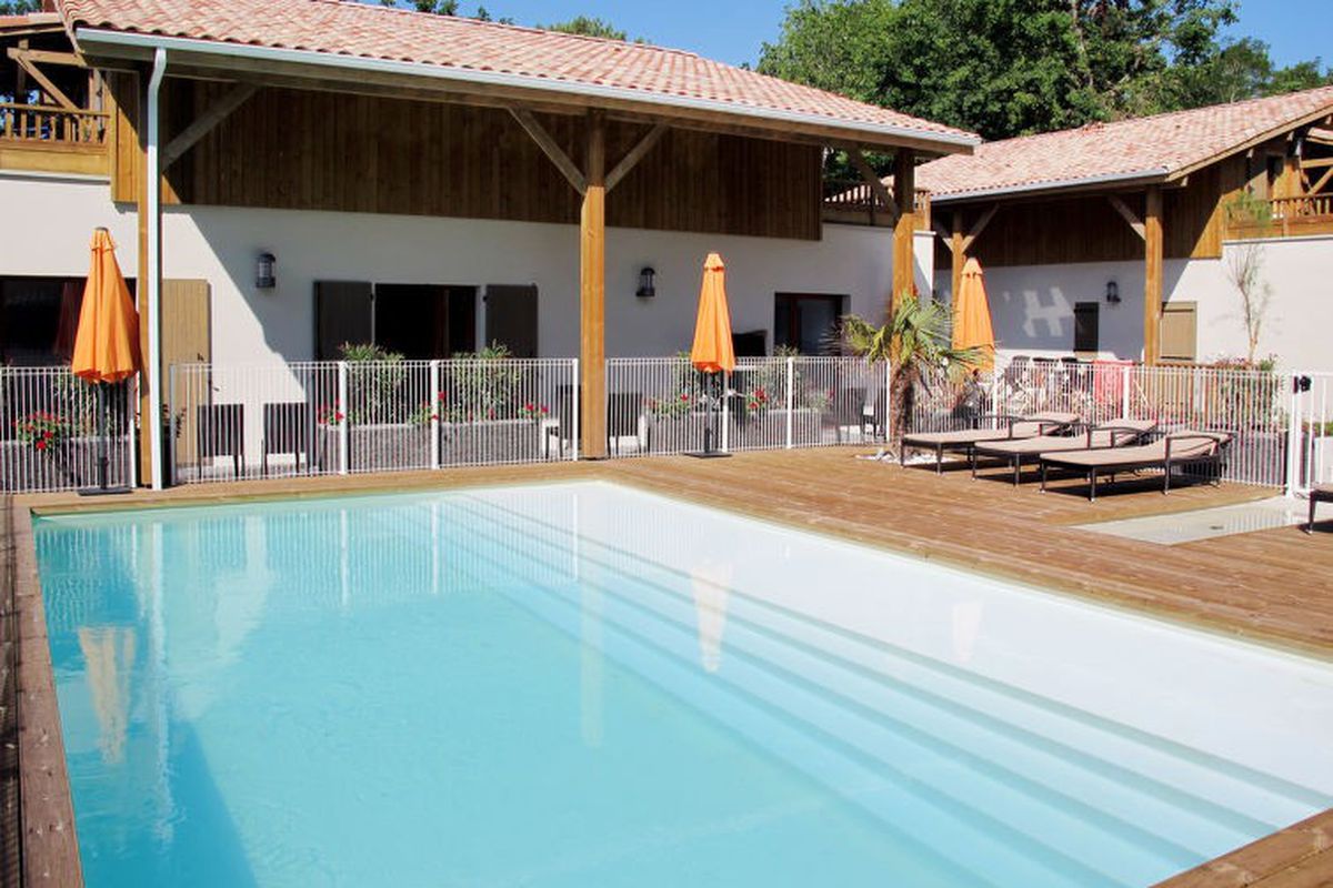 Appartement Les Rives du Lac