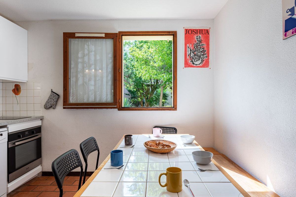 Maison Les Landaises