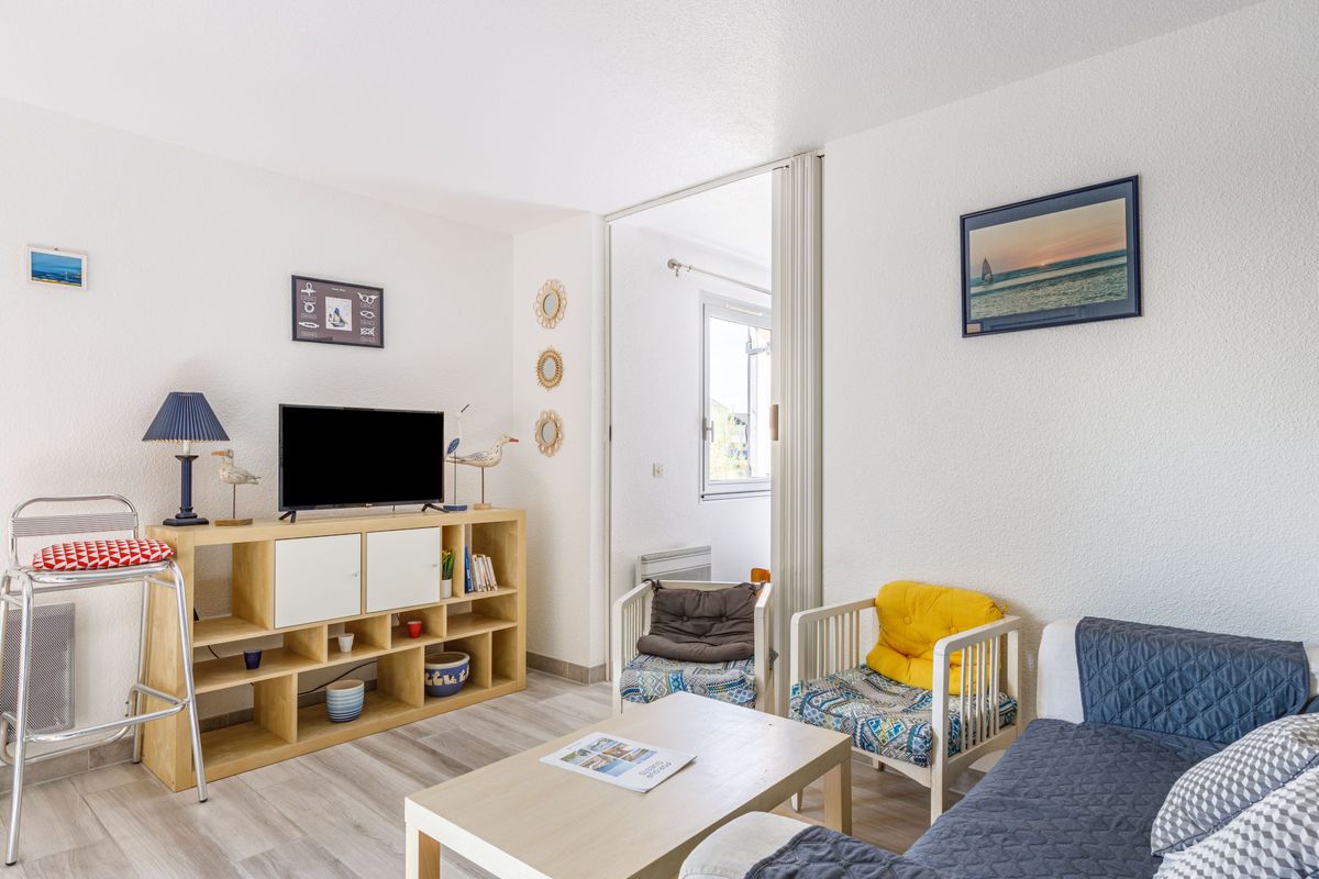 Appartement Les Maisons de l'Océan